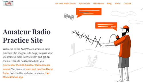 Welcome to the new site!