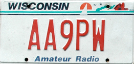 AA9PW - Amateur Radio Practice